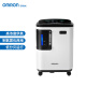 Omron (OMRON) 3L liter medical oxygen concentrator oxygen machine classic model with atomization household molecular sieve oxygen machine for the elderly and pregnant women Y-309W