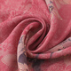 An Zhenxue middle-aged and elderly women's clothing, mother-in-law's clothing, summer short-sleeved shirt, two-piece suit, old lady and grandma's clothing, XYFS655, red 3XL, suggest 115-130Jin [Jin equals 0.5 kg]