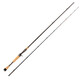 VFT Thomas VFT Competitive 2021 new ARS field LITE Mandarin Luer Rod Danshui Long-range Shot Super Fast Adjustment Fishing Rod 2.03m Cork 682ML+C-CK Gun Handle Double Section VFT Fine LITE Mandarin Luer Rod