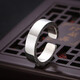 Xinshe God's Eye Ring Men's Trendy Hip-Hop Opening Men's Single Trendy Male Student Index Finger Ring for Boyfriend
