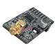 
AD9226 module high-speed AD module parallel 12-bit 65M high-speed data acquisition FPGA development board STM32 equipped with full pin-QFP-ARM development board EP4CE10 development board