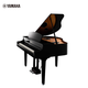 Yamaha (Yamaha) importierte High-End-vertikale CLP625/635/88 Key Hammer Hammer Adult Hammer Children Professional Grade Home Appano CLP-695GP (Schwarz)