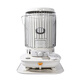 Geluna Corona Japan Kangnuan Kerosinheizung Original importierter Haushaltsheizöl Heizheizung Haushalt Heizung SL-6624 Heizherd + 20 l + Mobilfunk Tabelle + zwei Packungen