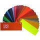 Mai Ceyi Ral7035 9002 9003 9017 5012 1023 6018 9001 MACHINERE ACRYLIQUE RAL5012 5KG