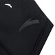 Anta (Anta) Fischknochenweste Sport Dessous für Frauen Frühling neuer Yoga Outdoor-Kleidung integriertes Lauftraining Fitness BH Bra Basic Black-4 L (weiblich 170)