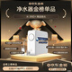 Qinyuan (TRULIVA) water purifier home use Little Beluga 1000Gpro 5-year RO tap water filter Under-Kitchen Direct Drinking Machine Drinking Machine All-in-one UR-S51046i National Subsidy