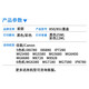 星朋适用佳能850 851墨盒MG7580 7180 5580 5680 MX728打印机可填充墨盒 六色可填充墨盒套装加6色专用墨水