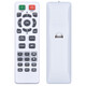 OMETTER 适用BENQ明基投影仪遥控器E310 E0433 E560 E500JD MX602 RS7286 E4090 MX3291+ EN5268 MH680 BW RS7286【原机直用】