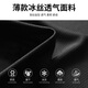Alen Botun running vest men's quick-drying sports sleeveless T-shirt summer ice silk breathable basketball track and field training clothes fitness clothes sci-fi sleeveless vest [ice silk slim fit quick-drying] XL [145-160Jin [Jin equals 0.5 kg] ]
