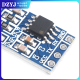 TJA1050 Módulo de comunicación Controlador Interface Módulo del bus Módulo del controlador Can BUS TJA1050 CAN MODULE BOARD GREEN