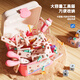 Huangen Children's Toys 3-6 Jahre alte Schraubenschraubspielzeug Jungen Geburtstagsgeschenke Bildungsspielzeug 4-8 Elektrobohrer Reparaturwerkzeugkasten [Pink-Elektrikbohrer] Schraube 146pc/Ladeversion. Weitere Informationen finden Sie im zweiten Hauptbild für die Stilliste