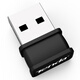 Tenda wifi6 wireless network card driver-free desktop computer usb3.0 signal transmitter receiver AX300 W311MI