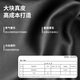 简昕真皮帆船沙发极简懒人沙发客厅直排高靠背皮艺沙发A828