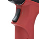 Pistolet à clou pneumatique en acier inoxydable rivet pistolet fer rivet pistolet acier rivet pistolet auto-prime BD-4839/40 BD-4839 à ongles non automatiques BD-4839