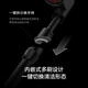 Deerma vacuum cleaner household wireless vacuum cleaner handheld car vacuum cleaner floor scrubber suction and mopping all-in-one machine storm high suction lint removal and mopping T20PRO [18kPa strong suction] vacuum lint removal and mopping