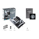 ASUS 华硕 PRIME Z690-A 主板 AURA RGB灯效 DDR5 ATX主板 英特尔 2.5 Gb LAN、USB 3.2 Gen 2