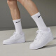 Nike Nike Cushioning Board Zapatos Men's Air Force No. 1 Air Force 1 Sports White Shoes CW2288-111 White 42