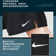 耐克（NIKE）官方 短裤夏季男 25新款冰丝快干透气五分休闲裤跑步健身运动短裤 针织快干/潮流百搭【主推款/偏大 XL （建议体重150斤-170斤左右）
