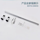 Lyle Shidan shower lift rod shower head bracket holder bath handheld shower head sliding wall base LD723
