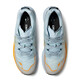 Chaussures masculines Asics Trabuco Max2 Rebond de rebond à coussin léger léger Chaussures de course de sports résistantes à l'usure hors route 1011b606 1011b699-401 (Fujispeeed 2) 42
