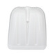 Weiyang WYS007 snow shovel, plastic snow shovel, grain snow shovel, snow shovel, road snow sweeper, white small complete set