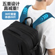 VICTORIATOURIST Backpack Men's Travel Backpack Large Capacity Laptop School Bag 17.3-inch Business Computer Bag Expandable 9012