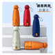 Baifangyuan Dragon Boat Festival Festival Company Empleados Equipo de equipo Summer Souvenir LOGO Customized Evento comercial Mes de seguridad Souvenir Red-Coffee Cup + Power Bank + Fan + Umbrella