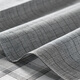 
IFSONG pure cotton handkerchief high-end men's carry-on handkerchief square scarf retro summer sweat wipe full cotton high-end handkerchief vintage old man classic