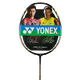YONEX520礼物520礼物尤尼克斯YY纳米NS9900LTD紫色羽毛球拍速度双打CH 紫色NS9900LTD3U5 鎹B95线默认不穿