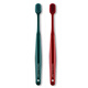 Jaffrong (Jaffrong) Brosse à dents à tête