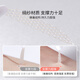 GOOOD mesh lace hollow invisible double eyelid stickers 960 stickers half-moon shape (invisible, natural and long-lasting, 480 half-moon shape + 480 stickers olive shape)