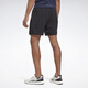 Reebok锐步男子SHORTS经典LOGO宽松舒适户外运动休闲短裤 FT1049 XS (170/72A)