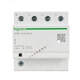 IPRF1 12.5R surge protector ist4 first level surge lightning protection AC350V 3P+N