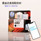 HP 680 original ink cartridge 3838 2676 2678 2679 3776 3638 3636 5278 ink 680 color HP original ink cartridge 150 pages