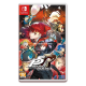 NintendoSwitchNS Nintendo Switch game cartridge supports National/Japanese/Hong Kong/American game consoles Persona 5 Royal Edition P5R (Chinese) brand new spot