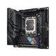 Intel (Intel) 13th generation Core CPU Asus B760 motherboard CPU set Board u set ROG B760-I GAMING WIFI D5 i7-13790F box [five-year warranty]