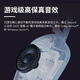 Logitech (G) G435 wireless Bluetooth gaming headset headset computer mobile phone microphone headset FPS chicken black