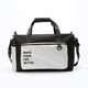 Sac de voyage de voyage Lehuo Sac à bagages pour hommes Sac de sport pour hommes Sac de gym