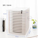 Suoyou Fuqiang Desktop 14. Stock vertraulich A4-Aktenschrank mit Sperrschubladenspeicher-Box-Dateischrank Informationsschrank Speicherschrank Großer siebenschichtiger Blau 2677a 1mm