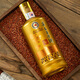 Moutai (Moutai) Prince Wine, Klassiker mit Sojas-Sauce-Geschmack, Sojasauce-Geschmack Typ 53 Grad 500 ml*6, Ganzbox (zufälliger Versand in 24-25 Jahren)