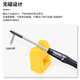 VESSEL Weiwei 9900 precision cross screwdriver computer mobile phone camera clock repair screwdriver PH0x50mm