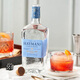 
Hayman's [original bottle imported] British Hayman Gin Gin Heyman London Dry Gin 700mL 1 bottle