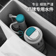 
ArROW flush toilet large flush household siphon toilet water-saving toilet seat easy clean glaze AEB12609 305 pit (applicable to 290~380mm) inspection and signing