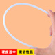 适用得力3880 14601 33480装订铆管凭证装订机柳管汇隆热熔胶管5.2mm*300mm 14602铆管