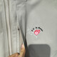 Archaeoptera Bird (Arc'teryx) 24 New Ralleinsulatedjacket Baumwollfeder wasserdichte Stoßdämpfer Kleidung Männer rennen / khaki von 7371 s