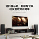 Yamaha NS-F71 Home KTV Audio Karaoke-Maschine Home K-Song Integrated High Power Bluetooth Verstärker Boden
