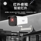 Caméra de surveillance Hikvision 2 millions de personnes de surveillance Caméra en plein air Infrarouge Vision nocturne Alimentation Mobile Phone Mobile Remote B12HV3-IA 4MM