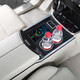 Bellini es adecuado para la caja de pasamanos del refrigerador Buick GL8 653T/652T Caja de calzoncillo Caja de almacenamiento Box de almacenamiento es Luzun 20-23 Modelo 653T/ES Caja de pasajeros