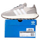 Adidas Adidas Clover Мужская обувь женская обувь кроссовки Summer Boost Roost Roost-обувь шокирующая износостойкая.