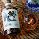 KUJIRA【国际烈酒大赛金奖】日本进口 鲸单一谷物威士忌 洋酒 年货送礼 【铜奖】稻荷神琉球威士忌700ml